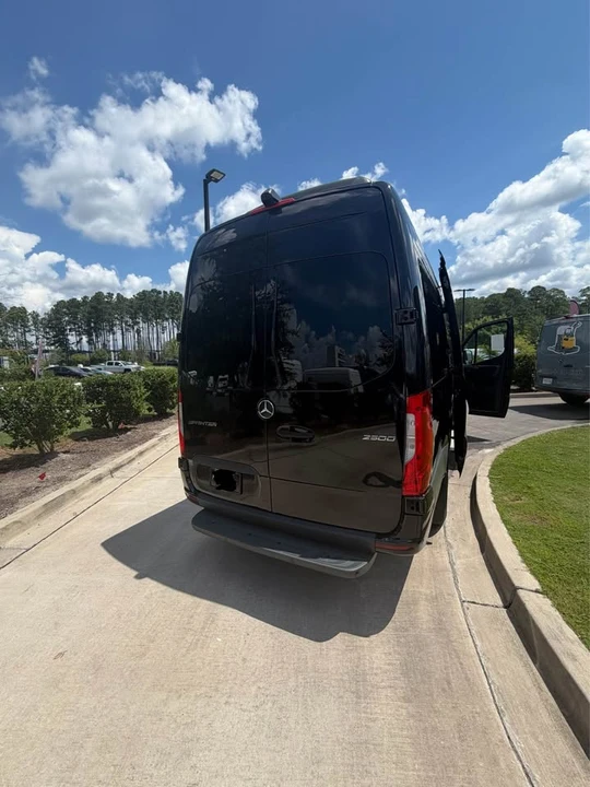 2024 Mercedes-Benz VS30 Sprinter - Image 6 of 6