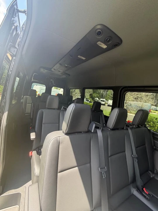 2024 Mercedes-Benz VS30 Sprinter - Image 5 of 6