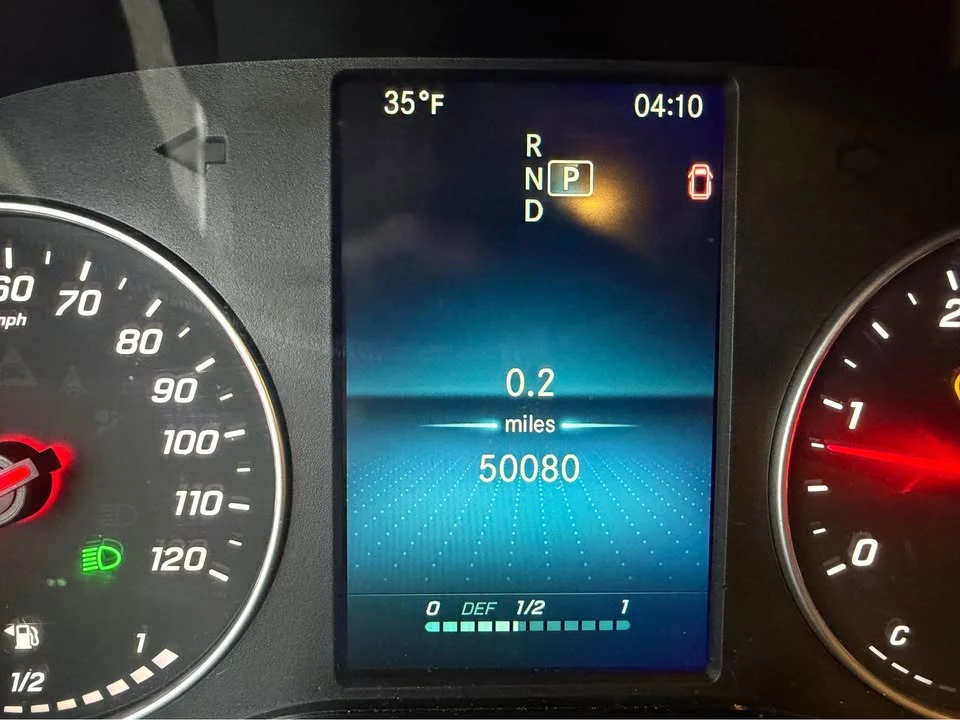 2024 Mercedes-Benz VS30 Sprinter - Image 11 of 18