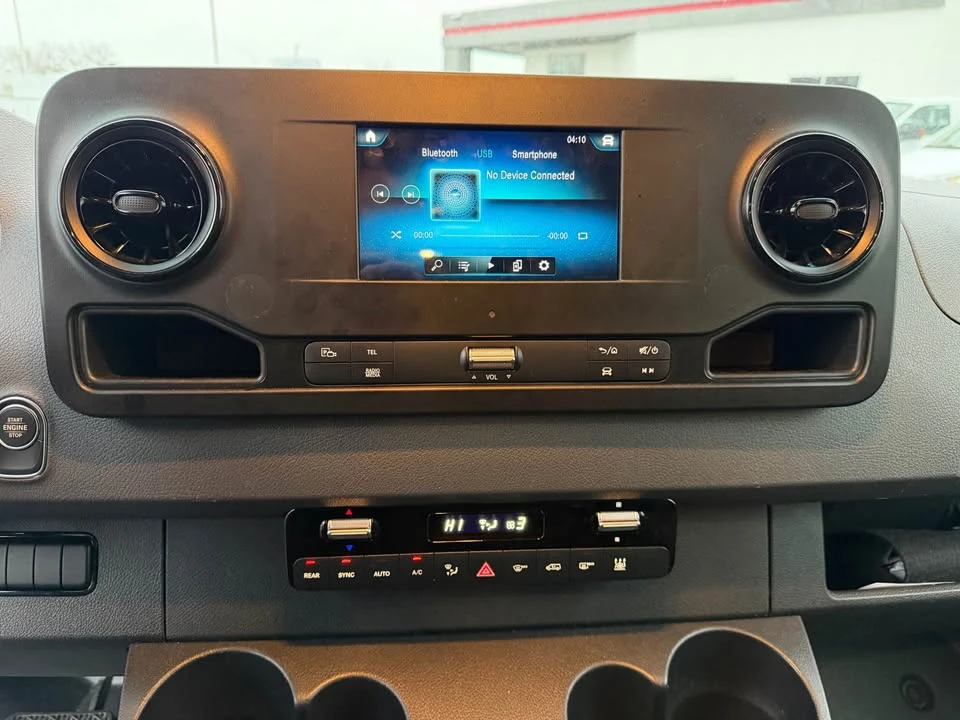 2024 Mercedes-Benz VS30 Sprinter - Image 12 of 18