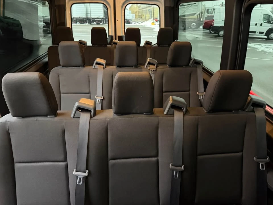 2024 Mercedes-Benz VS30 Sprinter - Image 18 of 18