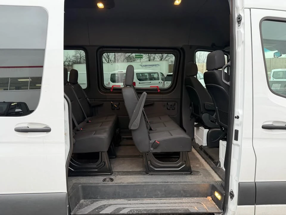 2024 Mercedes-Benz VS30 Sprinter - Image 17 of 18