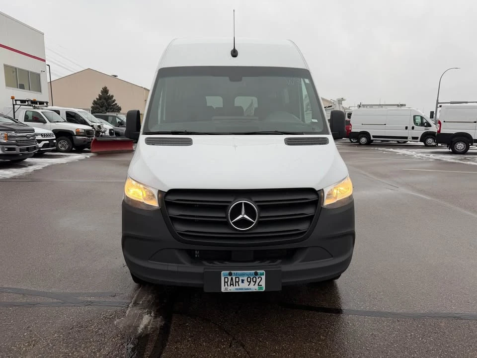 2024 Mercedes-Benz VS30 Sprinter - Image 7 of 18