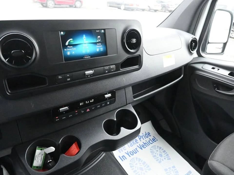 2024 Mercedes-Benz VS30 Sprinter - Image 11 of 14