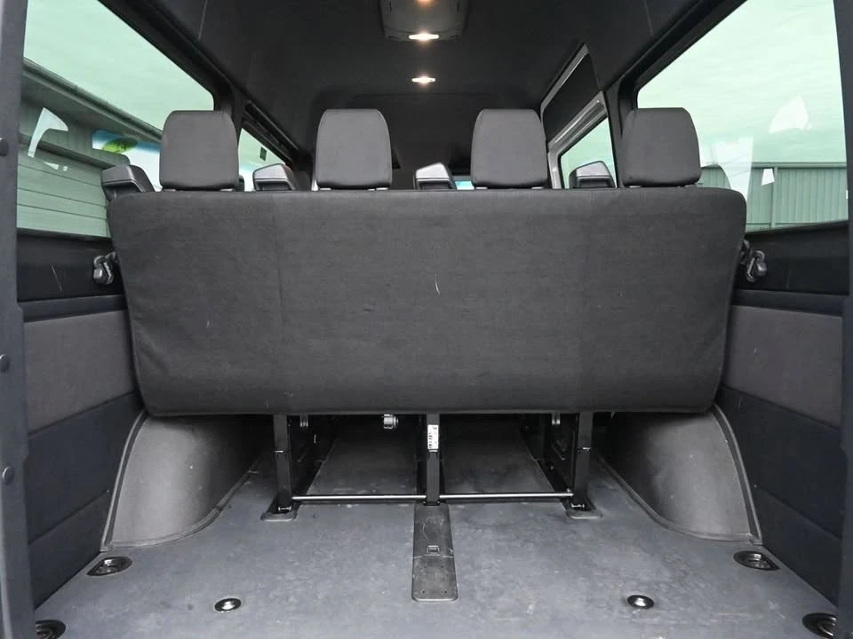 2024 Mercedes-Benz VS30 Sprinter - Image 5 of 14