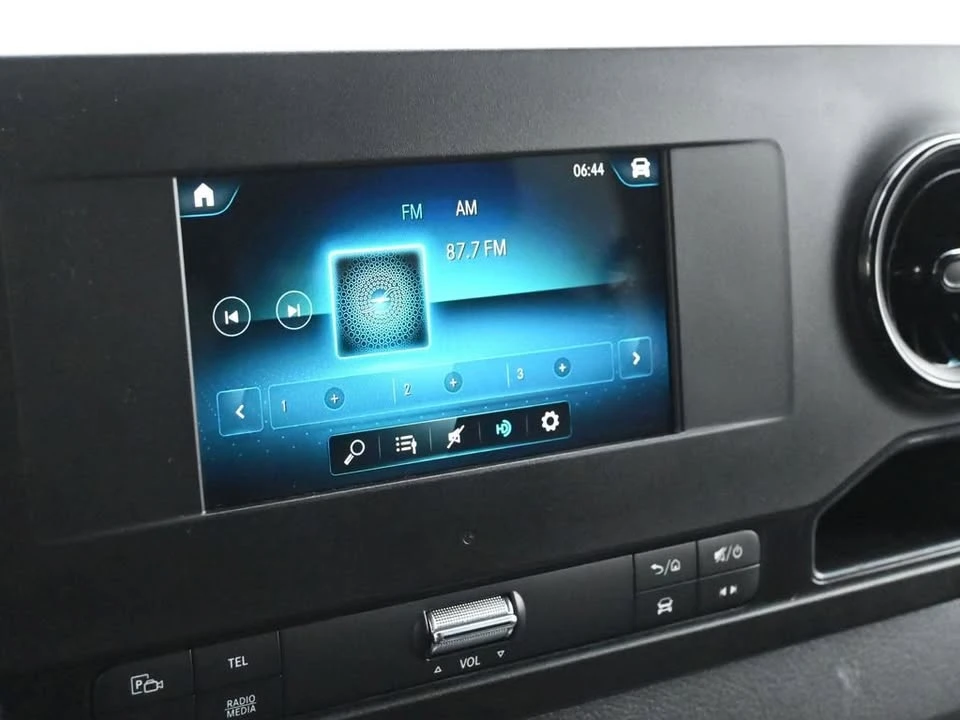 2024 Mercedes-Benz VS30 Sprinter - Image 10 of 14