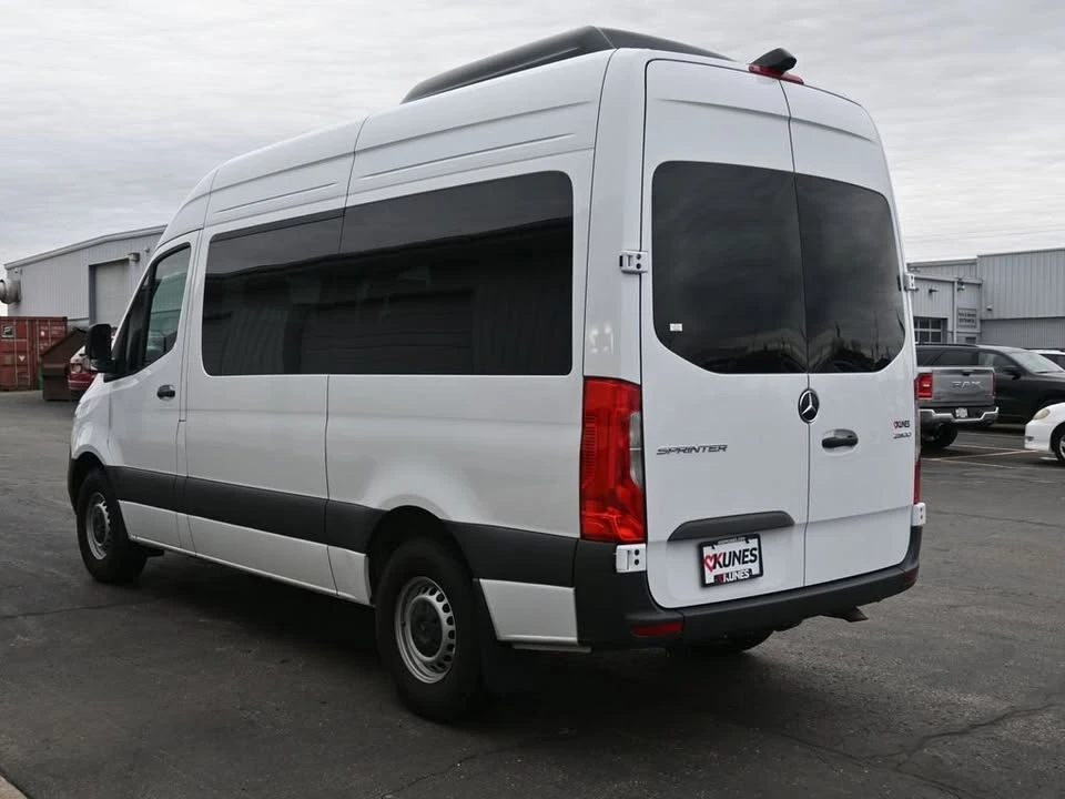 2024 Mercedes-Benz VS30 Sprinter - Image 6 of 14