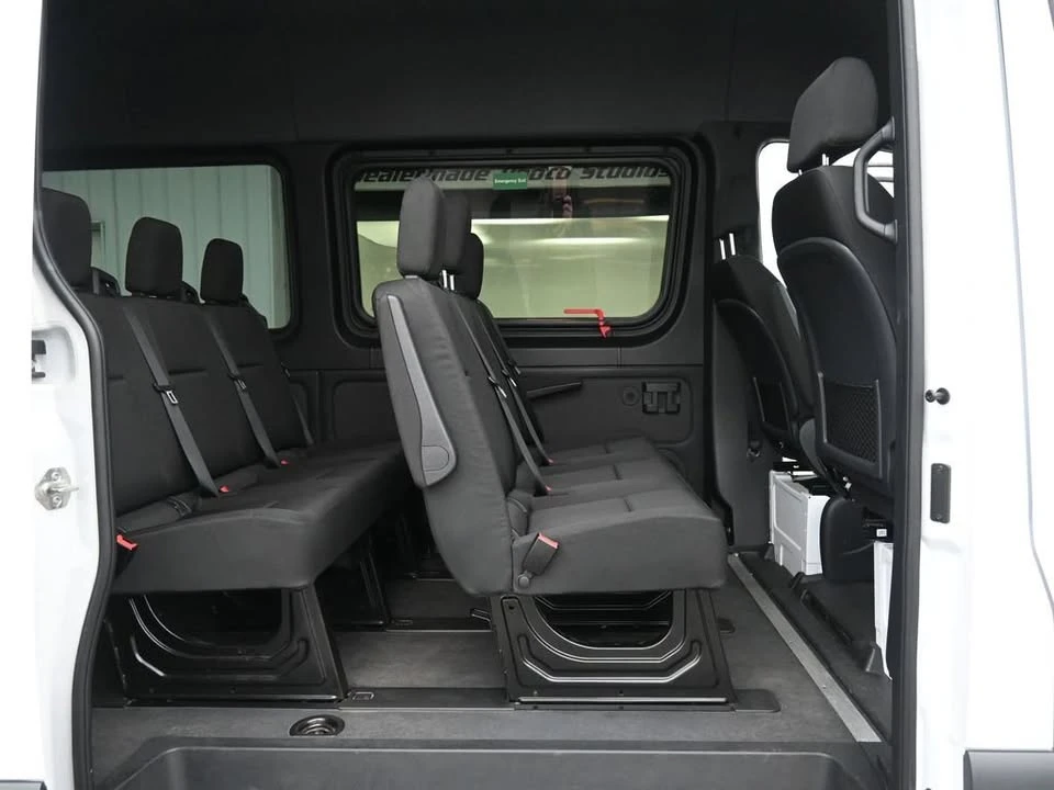 2024 Mercedes-Benz VS30 Sprinter - Image 13 of 14