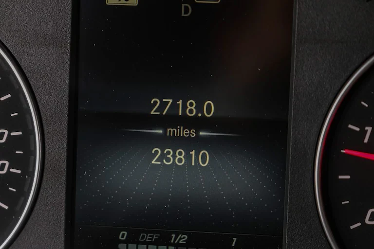 2024 Mercedes-Benz VS30 Sprinter - Image 8 of 18