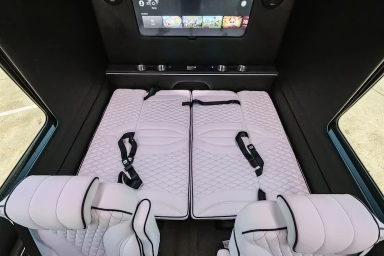 2024 Mercedes-Benz VS30 Sprinter - Image 16 of 18