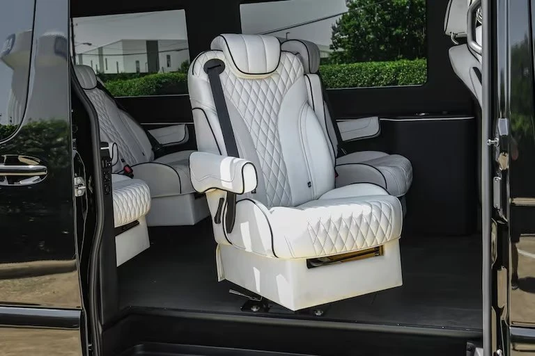 2024 Mercedes-Benz VS30 Sprinter - Image 11 of 18