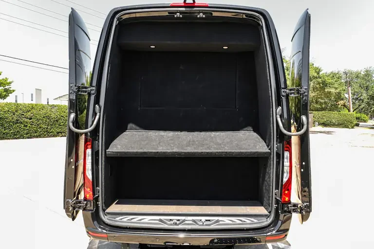 2024 Mercedes-Benz VS30 Sprinter - Image 18 of 18