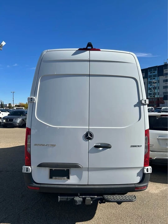 2024 Mercedes-Benz VS30 Sprinter - Image 5 of 5