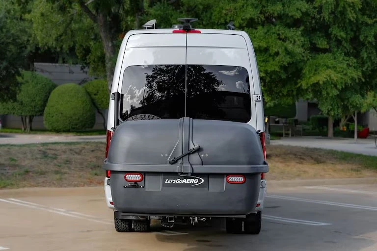 2024 Mercedes-Benz VS30 Sprinter - Image 5 of 20