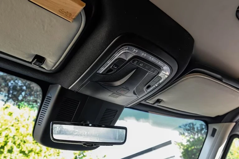 2024 Mercedes-Benz VS30 Sprinter - Image 11 of 20