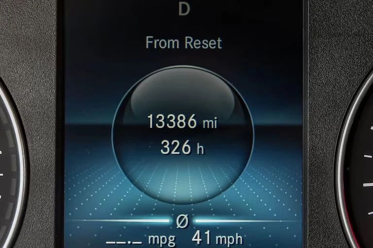 2024 Mercedes-Benz VS30 Sprinter - Image 9 of 20