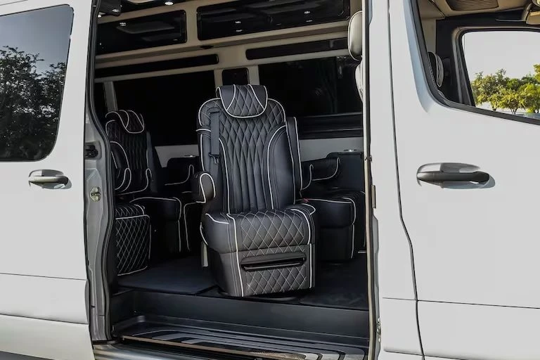 2024 Mercedes-Benz VS30 Sprinter - Image 13 of 20