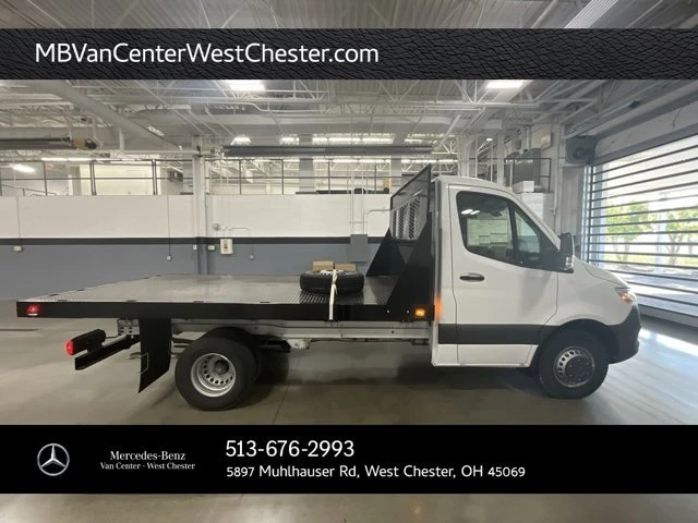 2024 Mercedes-Benz VS30 Sprinter - Image 4 of 7