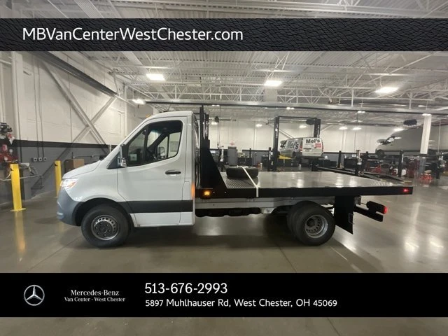 2024 Mercedes-Benz VS30 Sprinter - Image 2 of 7