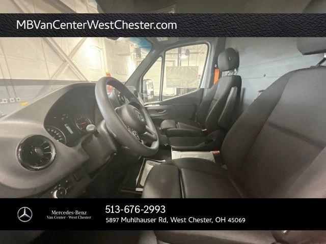 2024 Mercedes-Benz VS30 Sprinter - Image 7 of 7