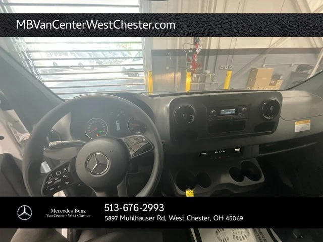 2024 Mercedes-Benz VS30 Sprinter - Image 6 of 7