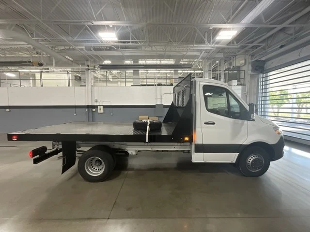 2024 Mercedes-Benz VS30 Sprinter - Image 4 of 7