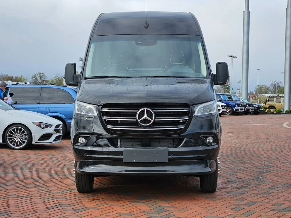 2024 Mercedes-Benz VS30 Sprinter - Image 2 of 20