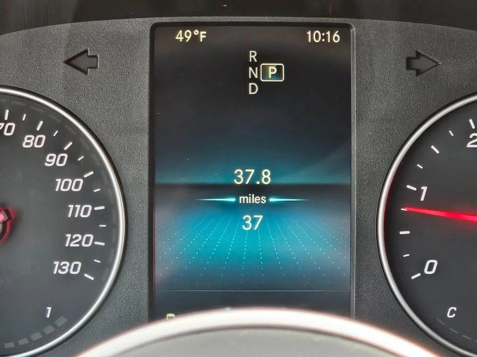 2024 Mercedes-Benz VS30 Sprinter - Image 14 of 20
