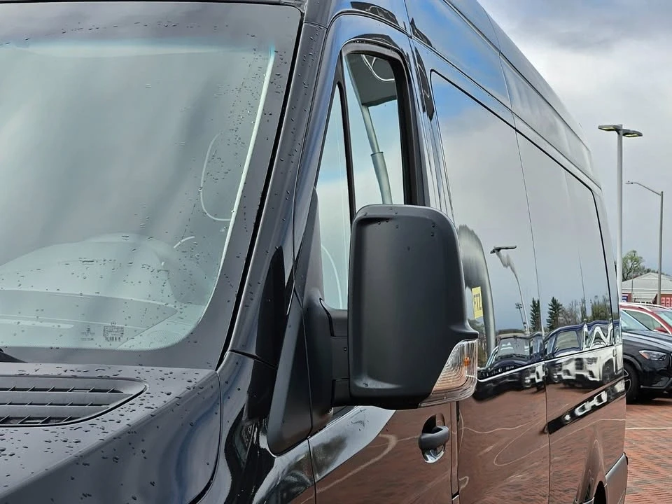 2024 Mercedes-Benz VS30 Sprinter - Image 6 of 20