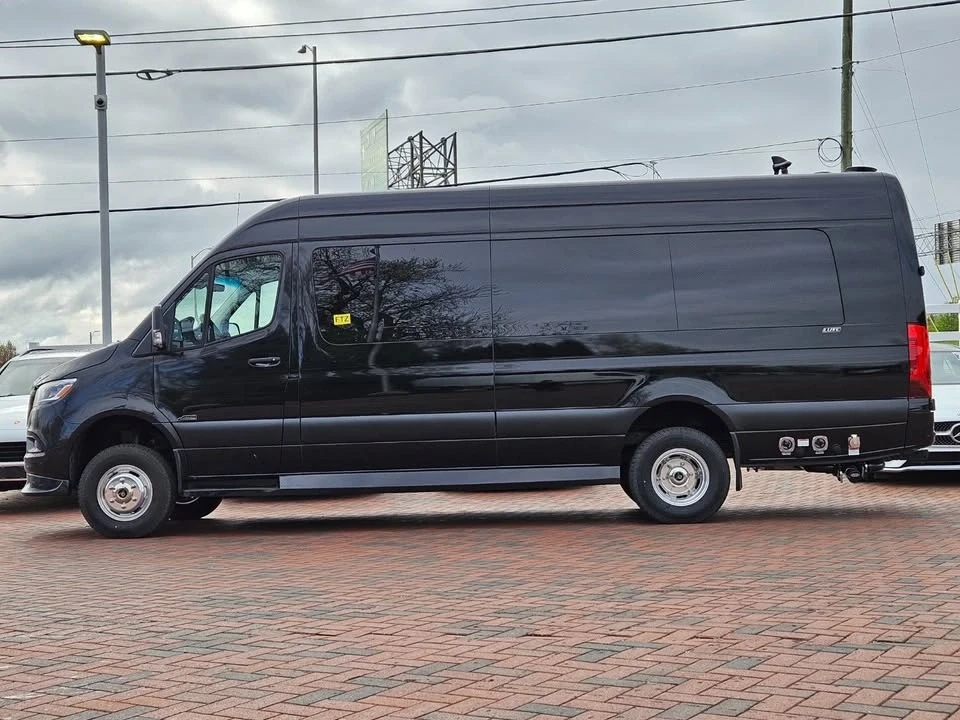 2024 Mercedes-Benz VS30 Sprinter - Image 3 of 20