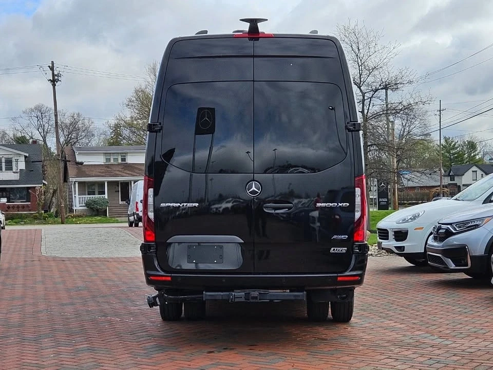 2024 Mercedes-Benz VS30 Sprinter - Image 5 of 20