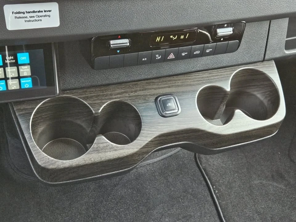 2024 Mercedes-Benz VS30 Sprinter - Image 20 of 20
