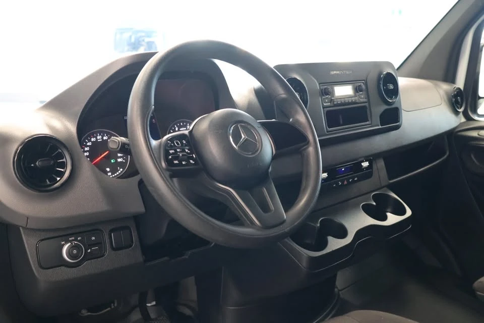 2024 Mercedes-Benz VS30 Sprinter - Image 6 of 12