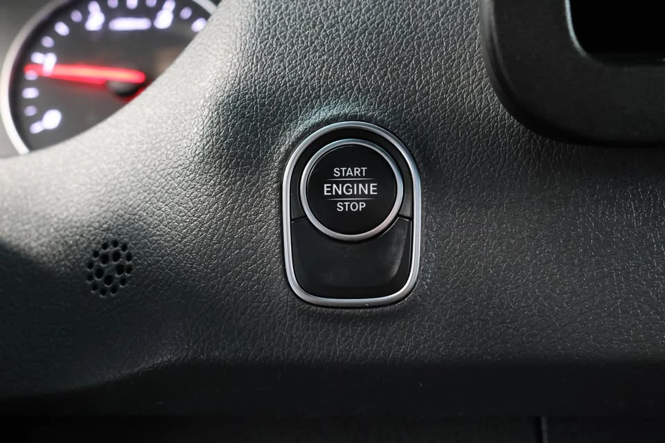 2024 Mercedes-Benz VS30 Sprinter - Image 10 of 12