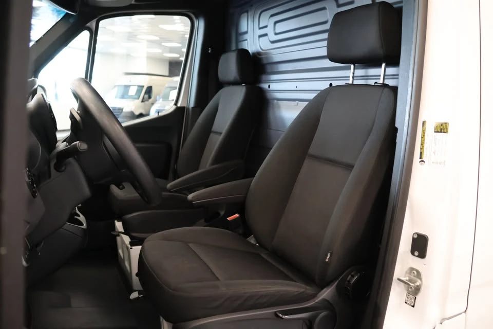 2024 Mercedes-Benz VS30 Sprinter - Image 7 of 12