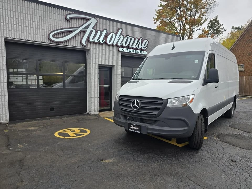 2024 Mercedes-Benz VS30 Sprinter - Image 3 of 7