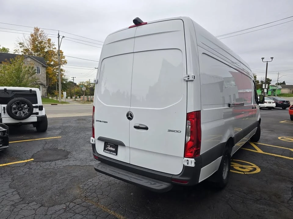 2024 Mercedes-Benz VS30 Sprinter - Image 6 of 7