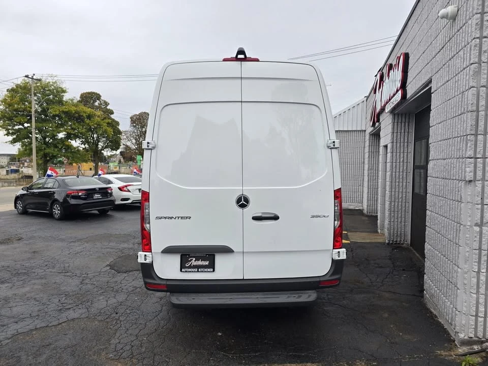 2024 Mercedes-Benz VS30 Sprinter - Image 5 of 7