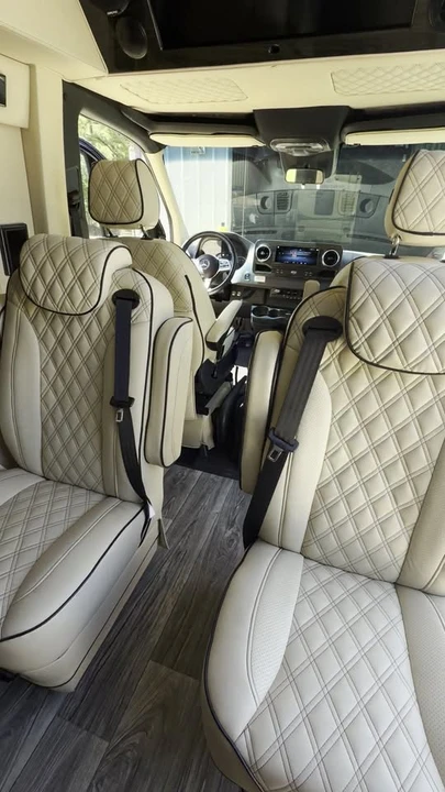 2024 Mercedes-Benz VS30 Sprinter - Image 4 of 5