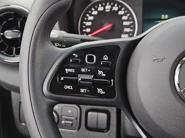 2024 Mercedes-Benz VS30 Sprinter - Image 14 of 21