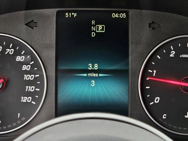 2024 Mercedes-Benz VS30 Sprinter - Image 17 of 21