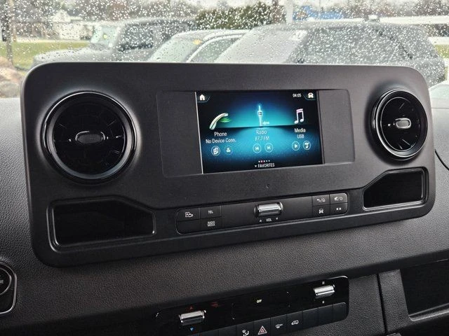 2024 Mercedes-Benz VS30 Sprinter - Image 20 of 21