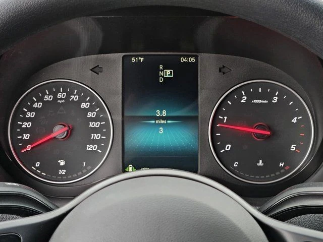2024 Mercedes-Benz VS30 Sprinter - Image 16 of 21
