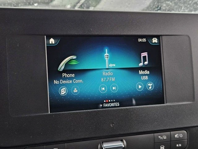 2024 Mercedes-Benz VS30 Sprinter - Image 21 of 21