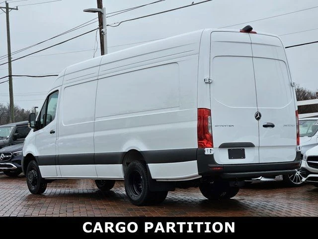 2024 Mercedes-Benz VS30 Sprinter - Image 4 of 21