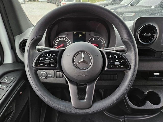 2024 Mercedes-Benz VS30 Sprinter - Image 13 of 21