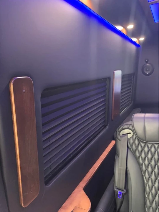 2024 Mercedes-Benz VS30 Sprinter - Image 14 of 17