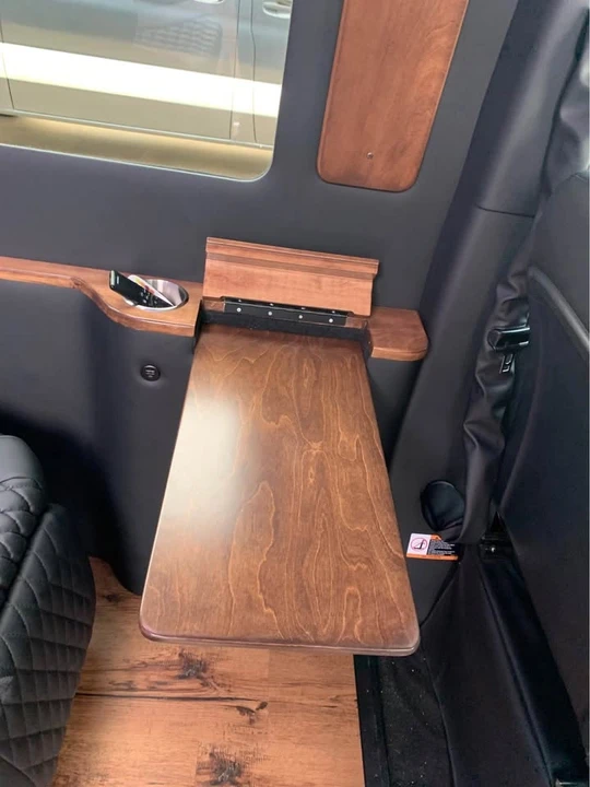 2024 Mercedes-Benz VS30 Sprinter - Image 9 of 17