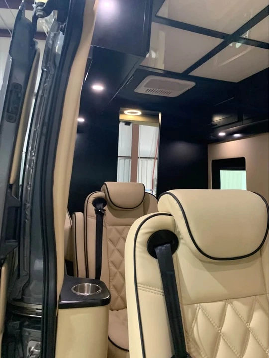 2024 Mercedes-Benz VS30 Sprinter - Image 2 of 17