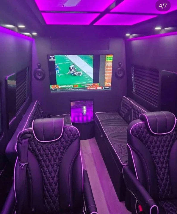 2024 Mercedes-Benz VS30 Sprinter - Image 10 of 18